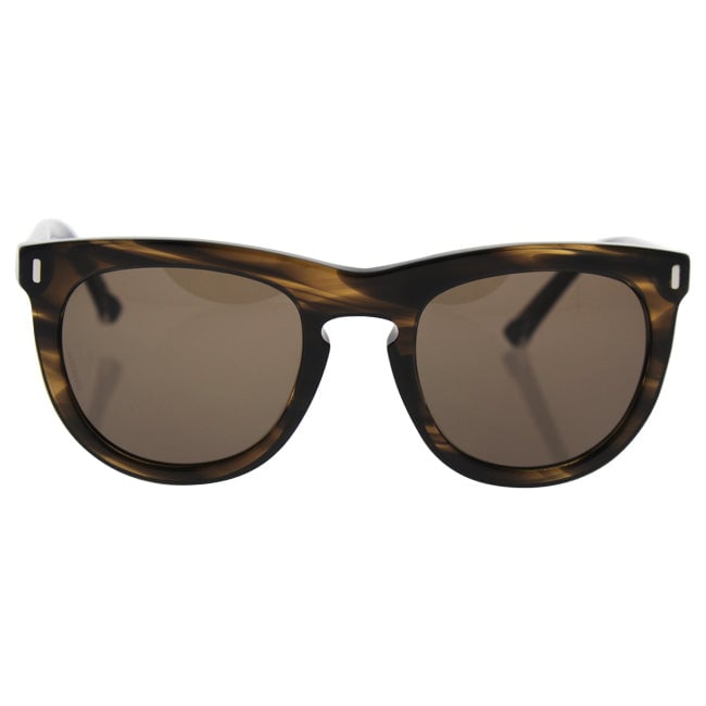 Dolce and Gabbana Dolce and Gabbana DG 4281 2925/73 - Brown/Brown by Dolce and Gabbana for Women - 52-22-140 mm Image 1