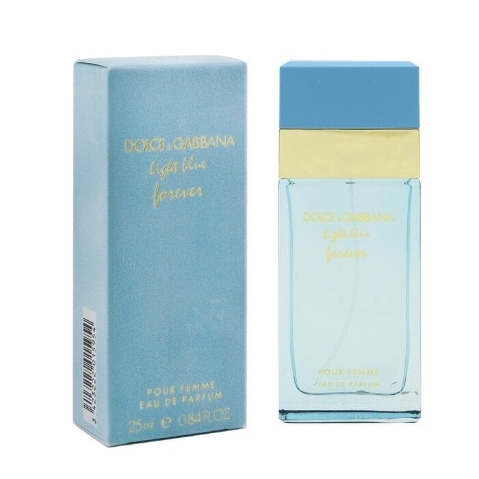 Dolce and Gabbana Light Blue Forever Eau De Parfum Spray 25ml/0.84oz Image 2