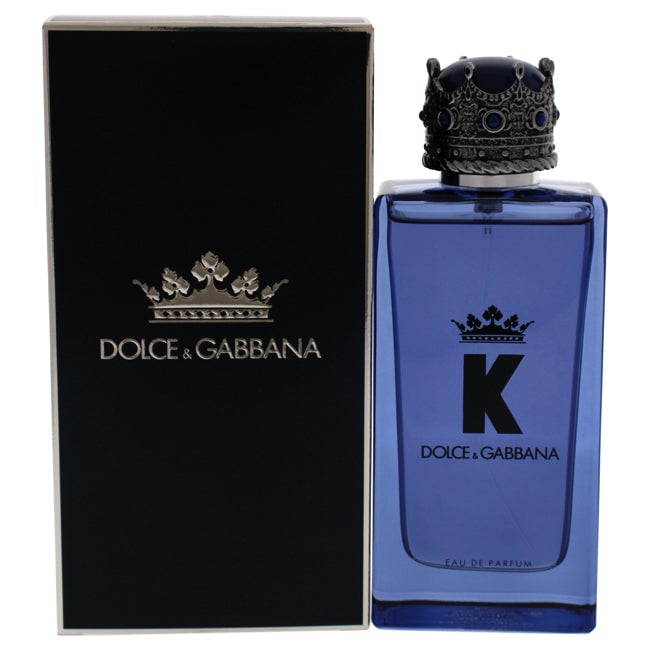 Dolce and Gabbana K by Dolce and Gabbana for Men - 3.3 oz EDP Spray Image 1