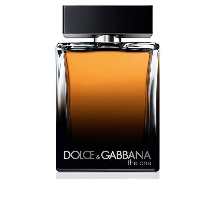 Dolce and Gabbana The One For Men Eau De Parfum Vapor 150ml Image 1