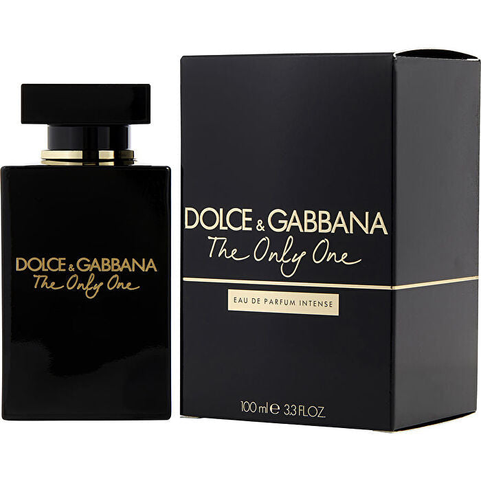 Dolce and Gabbana The Only One Intense Eau De Parfum Spray 100ml/3.3oz Image 1