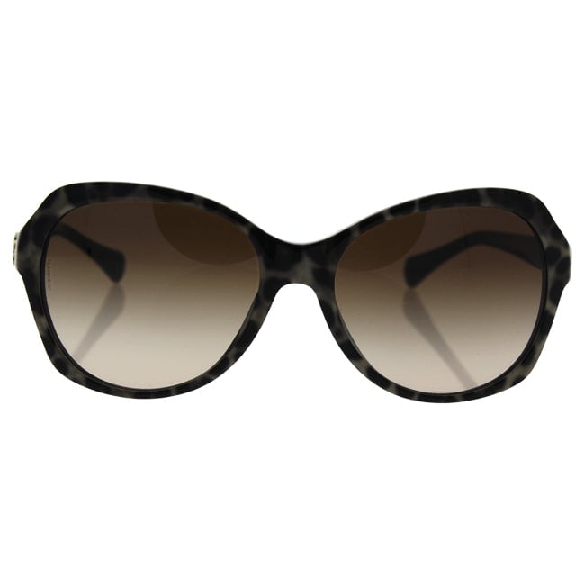 Dolce and Gabbana Dolce and Gabbana DG 4163P 1995/13 - Leopard/Brown Gradient by Dolce and Gabbana for Women - 57-17-135 Image 1