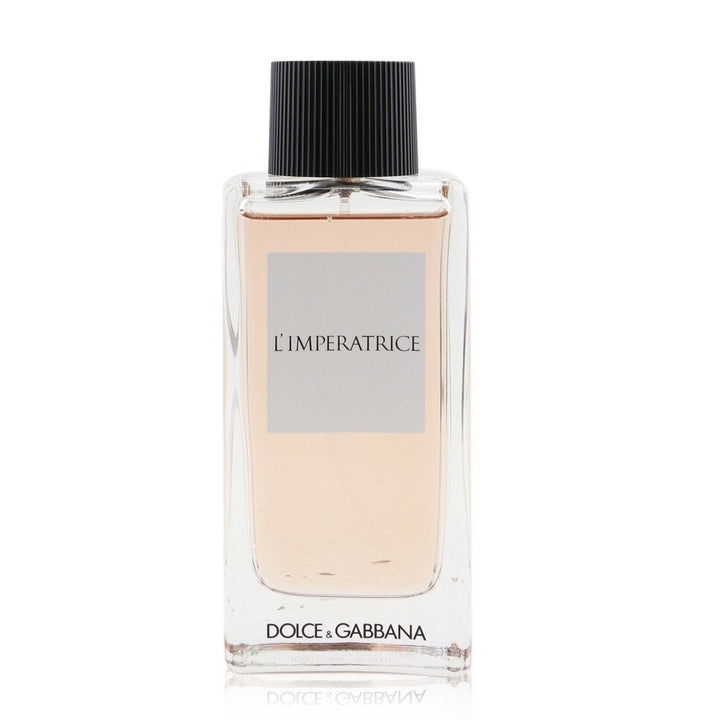 Dolce and Gabbana DandG LImperatrice Eau De Toilette Spray 100ml/3.3oz Image 1