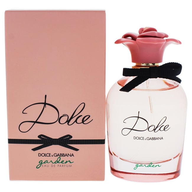 Dolce and Gabbana Dolce Garden by Dolce and Gabbana for Women - 2.5 oz EDP Spray Image 1