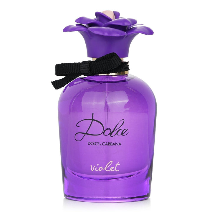 Dolce and Gabbana Dolce Violet Eau de Toilette Spray 50ml/1.7oz Image 1