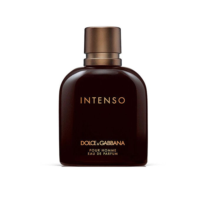 Dolce and Gabbana Intense Eau De Parfum Vapor 75ml Image 1