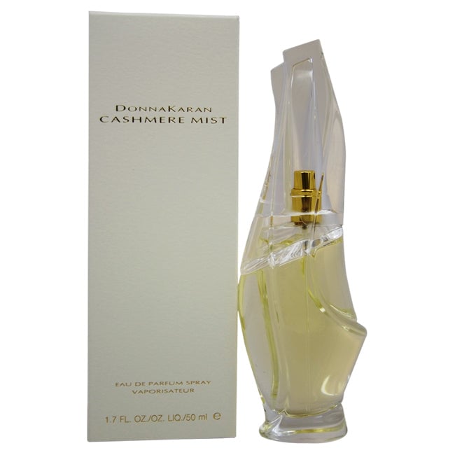 Donna Karan Cashmere Mist by Donna Karan for Women - 1.7 oz EDP Spray Image 1