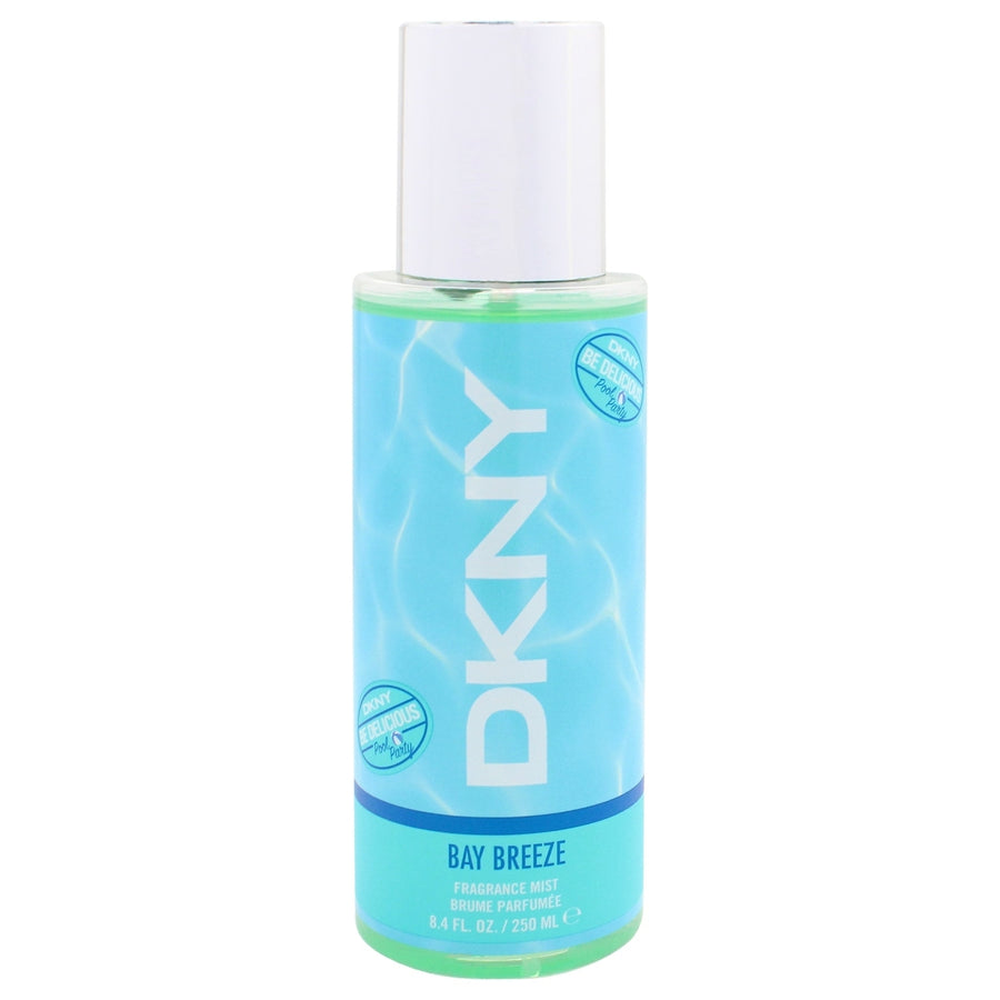 Donna Karan DKNY Be Delicious Pool Party Bay Breeze by Donna Karan for Women - 8.4 oz Fragrance Mist Image 1