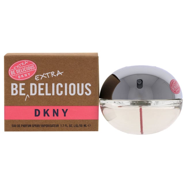 Donna Karan DKNY Be Extra Delicious by Donna Karan for Women - 1.7 oz EDP Spray Image 1