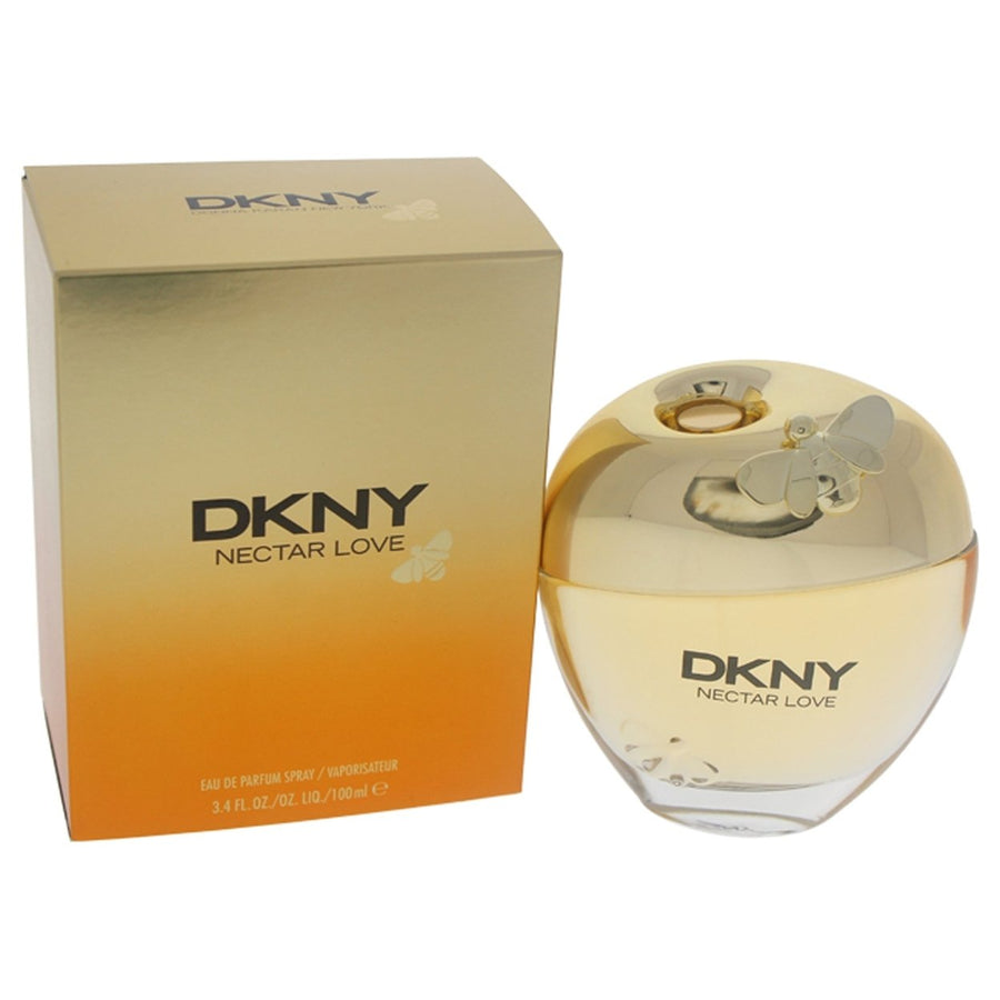 Donna Karan DKNY Nectar Love by Donna Karan for Women - 3.4 oz EDP Spray Image 1