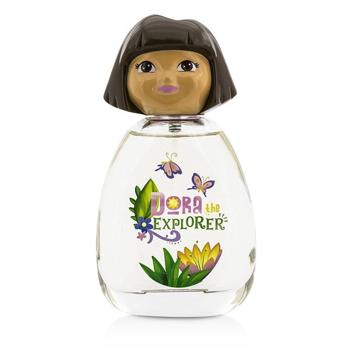 Dora The Explorer Eau De Toilette Spray 100ml/3.4oz Image 2