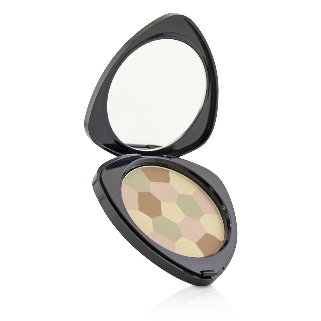 Dr. Hauschka Colour Correcting Powder - 00 Translucent 8g/0.28oz Image 3