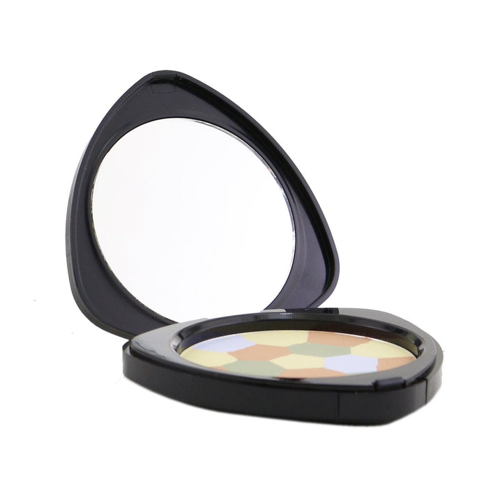 Dr. Hauschka Colour Correcting Powder - 00 Translucent 8g/0.28oz Image 4