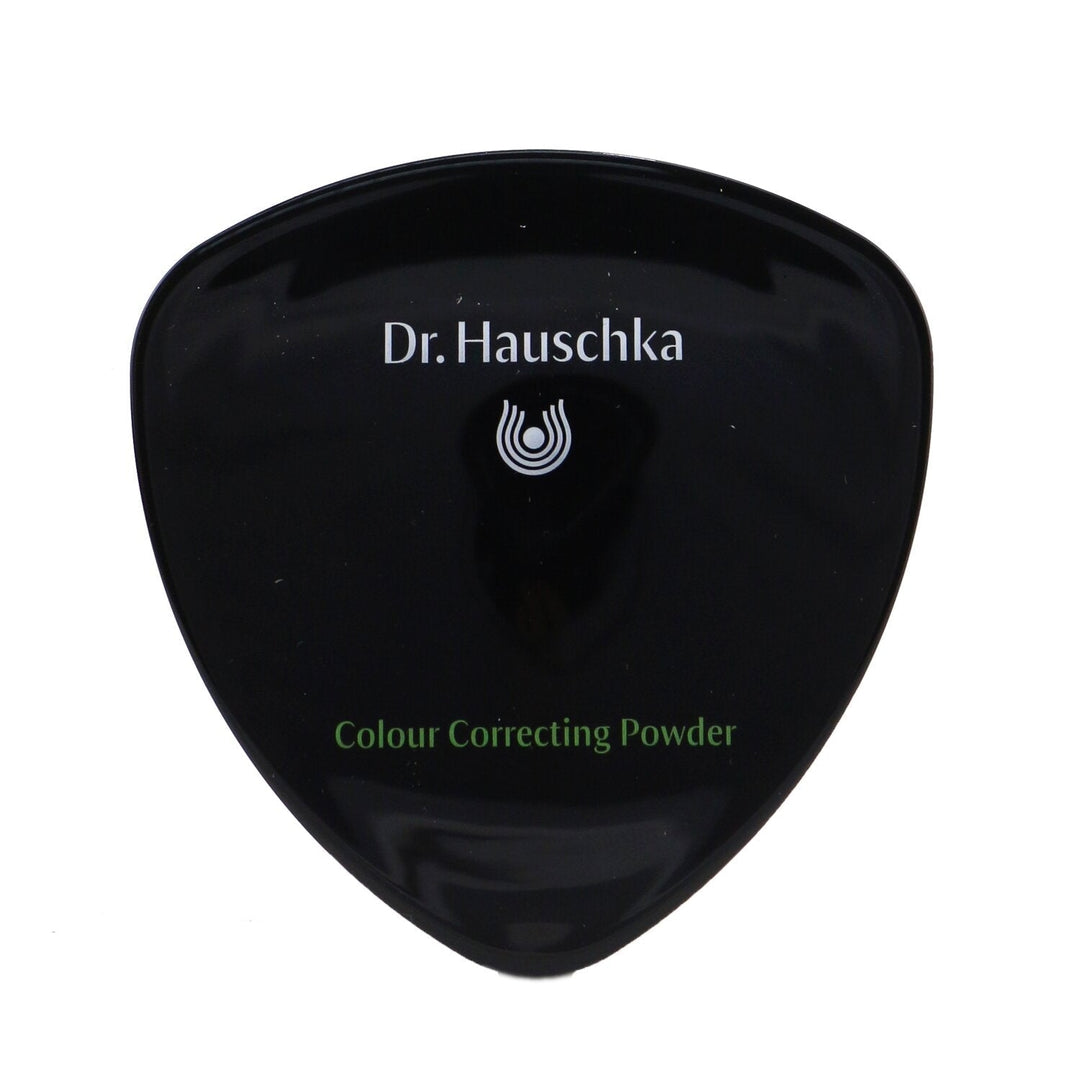 Dr. Hauschka Colour Correcting Powder - 00 Translucent 8g/0.28oz Image 6