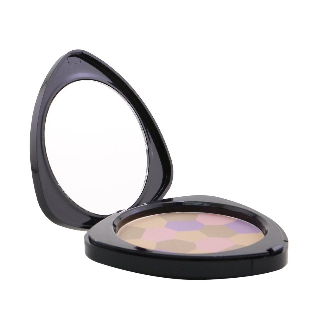 Dr. Hauschka Colour Correcting Powder - 00 Translucent 8g/0.28oz Image 7