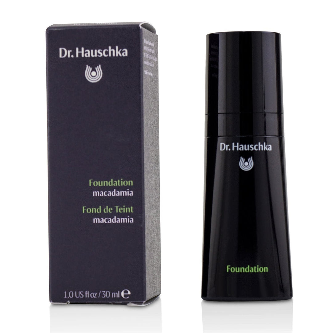 Dr. Hauschka Foundation - 001 (Cashew) 30ml/1oz Image 2