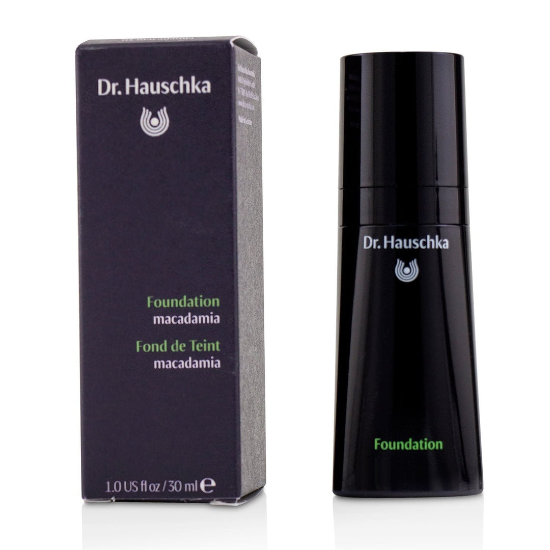 Dr. Hauschka Foundation - 001 (Cashew) 30ml/1oz Image 3