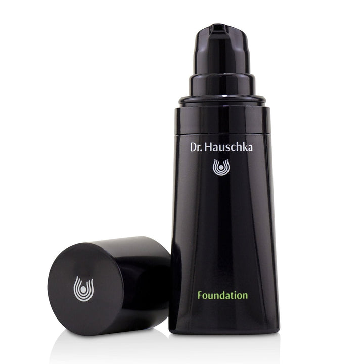 Dr. Hauschka Foundation - 001 (Cashew) 30ml/1oz Image 6