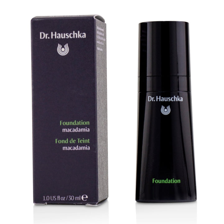 Dr. Hauschka Foundation - 001 (Cashew) 30ml/1oz Image 7