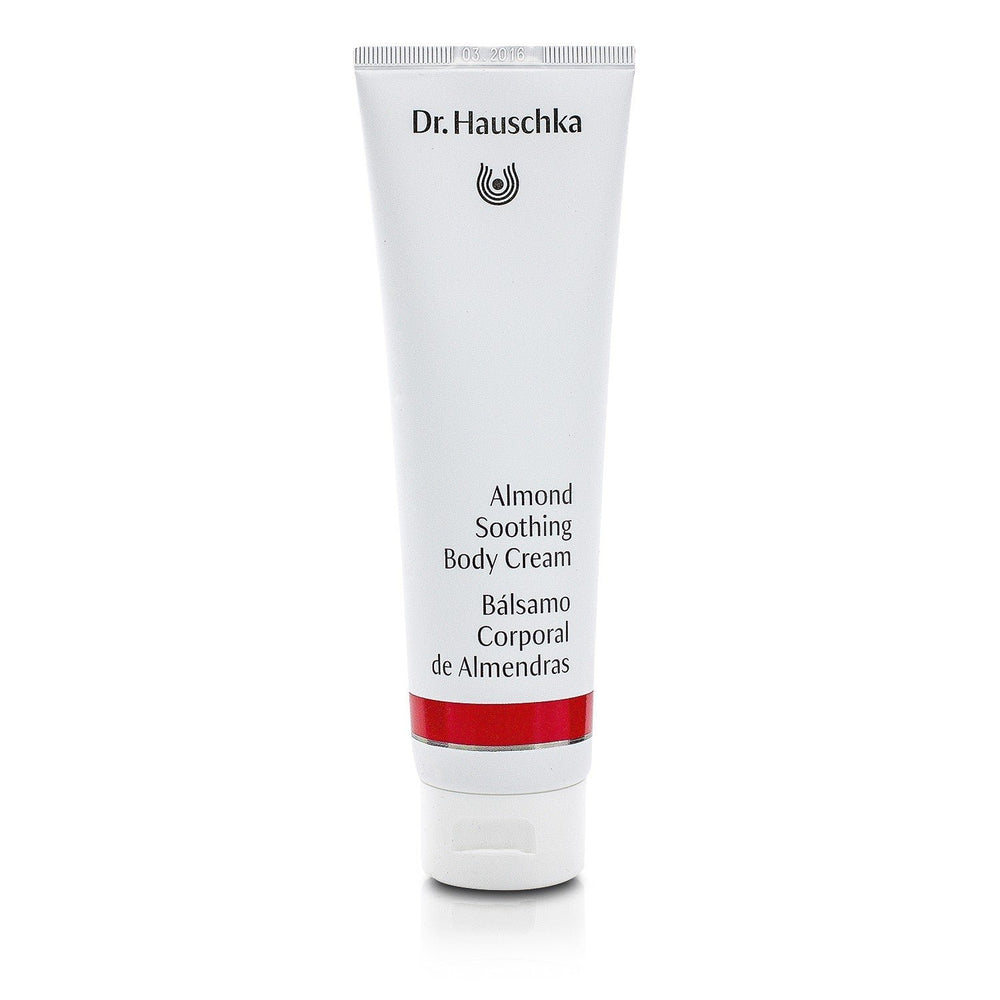 Dr. Hauschka Almond Soothing Body Cream 145ml/4.9oz Image 2