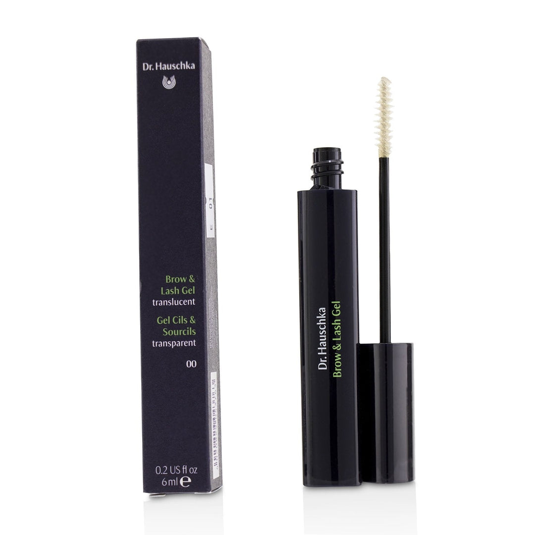 Dr. Hauschka Brow and Lash Gel - 00 Translucent 6ml/0.2oz Image 1