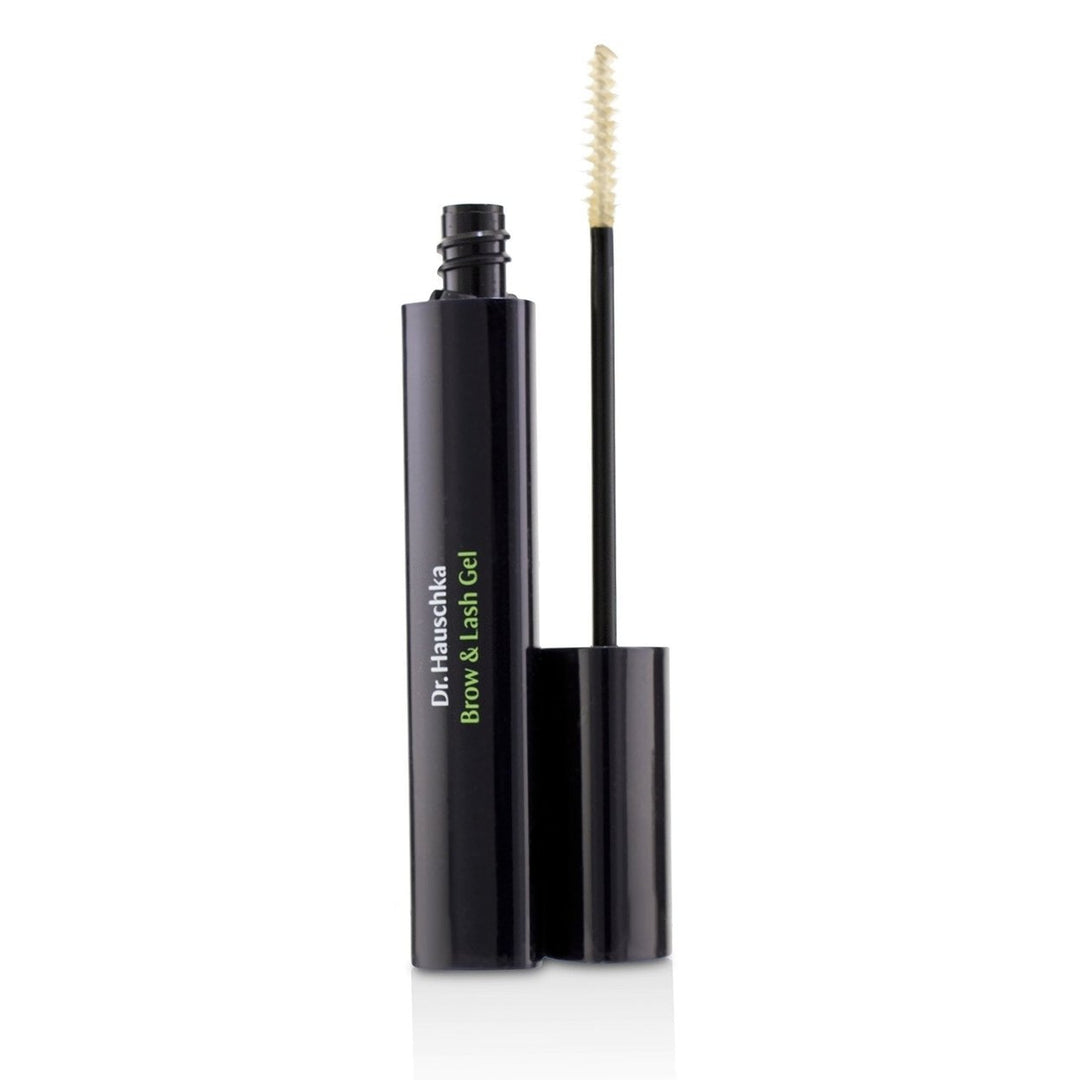 Dr. Hauschka Brow and Lash Gel - 00 Translucent 6ml/0.2oz Image 3