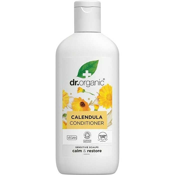 Dr Organic Conditioner Calendula 265ml Image 1