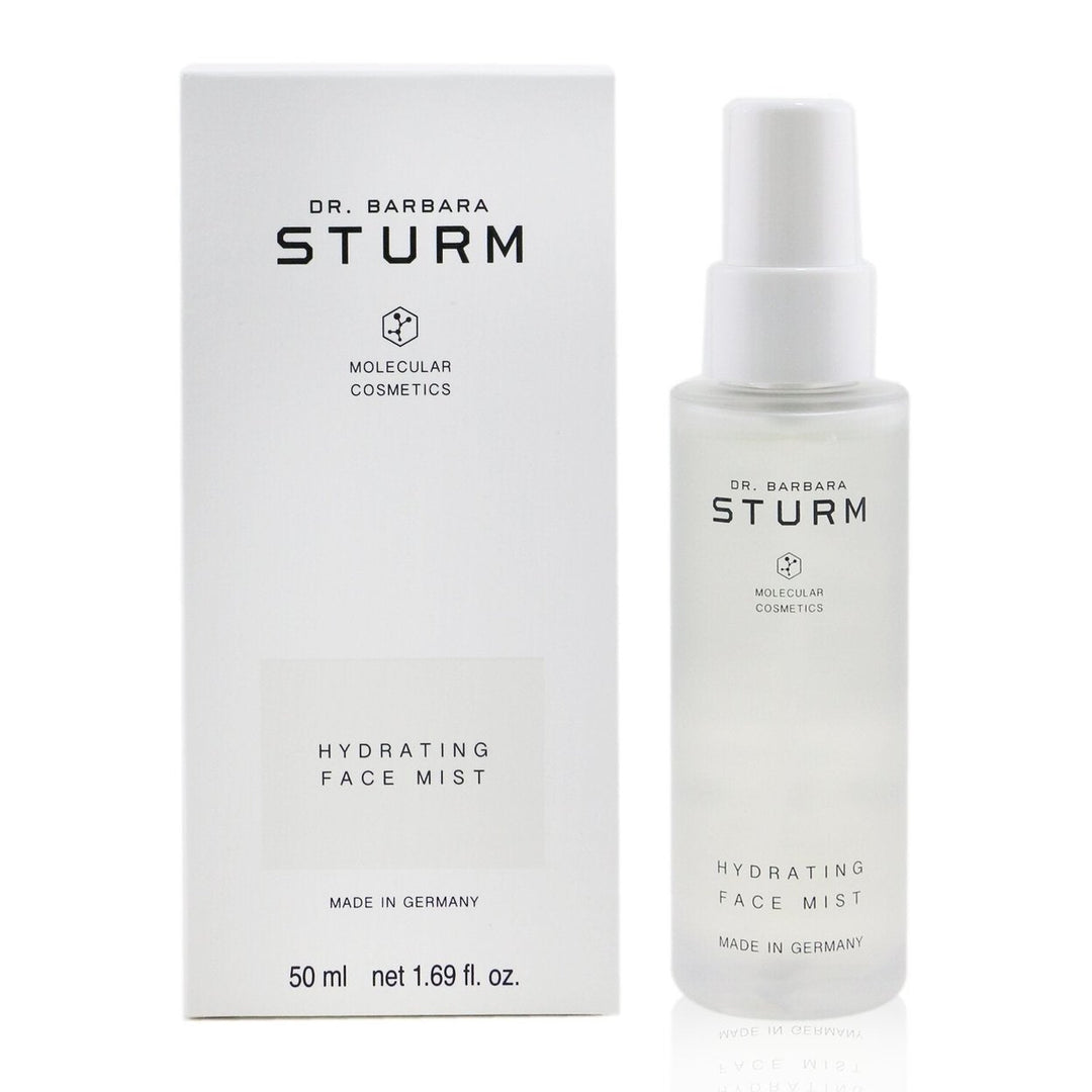 Dr. Barbara Sturm Hydrating Face Mist 50ml/1.69oz Image 2