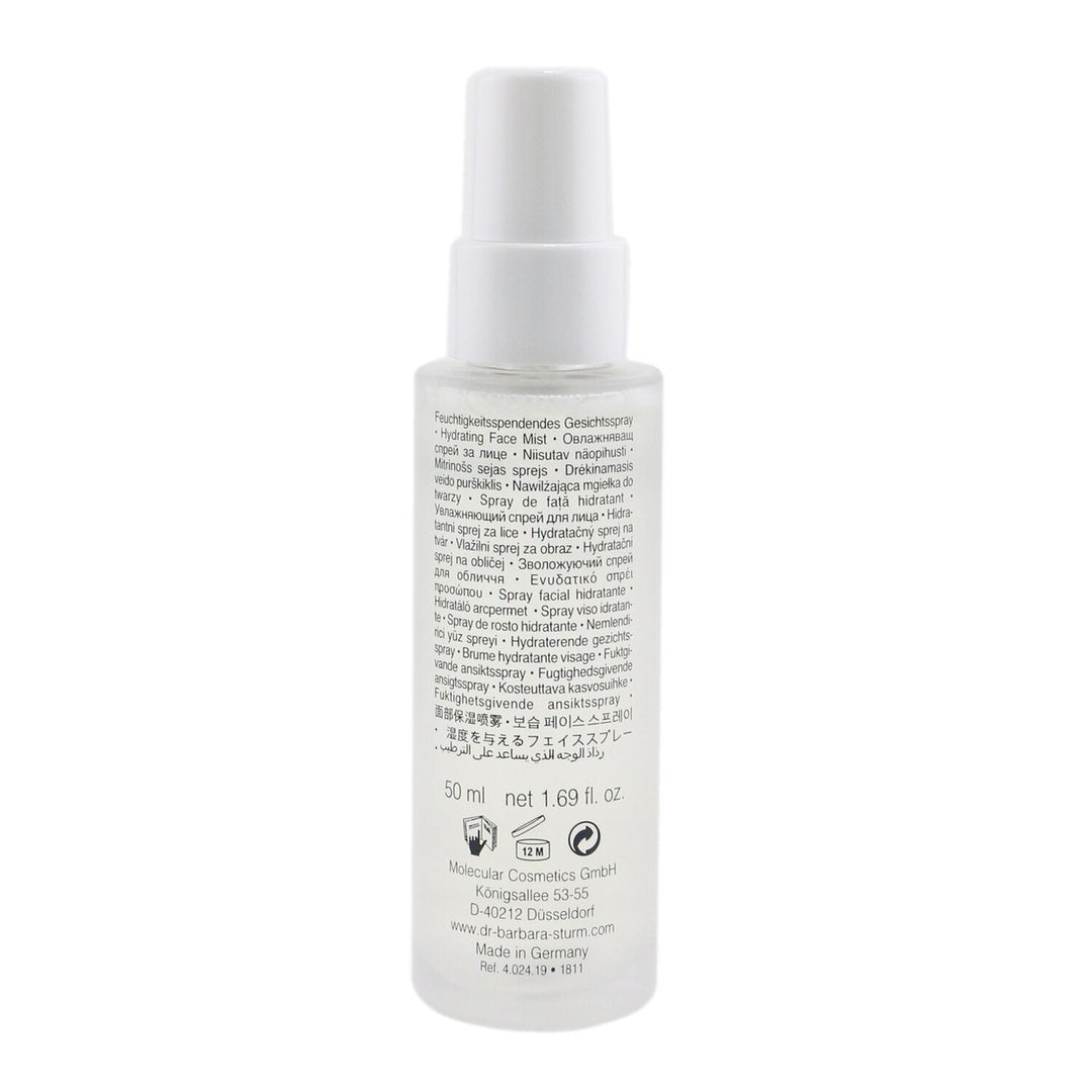 Dr. Barbara Sturm Hydrating Face Mist 50ml/1.69oz Image 3