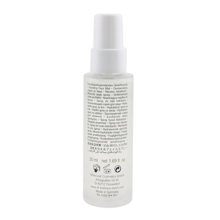 Dr. Barbara Sturm Hydrating Face Mist 50ml/1.69oz Image 3