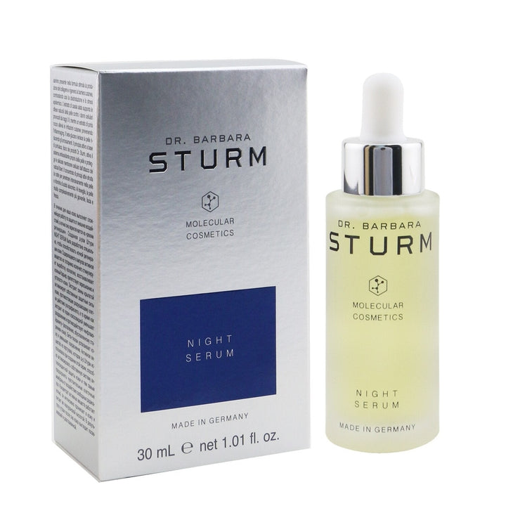 Dr. Barbara Sturm Night Serum Image 2