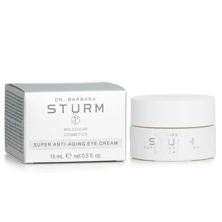 Dr. Barbara Sturm Super Anti Aging Eye Cream 15ml/0.5oz Image 2