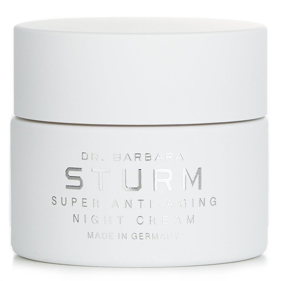 Dr. Barbara Sturm Super Anti Aging Night Cream 50ml/1.69oz Image 1