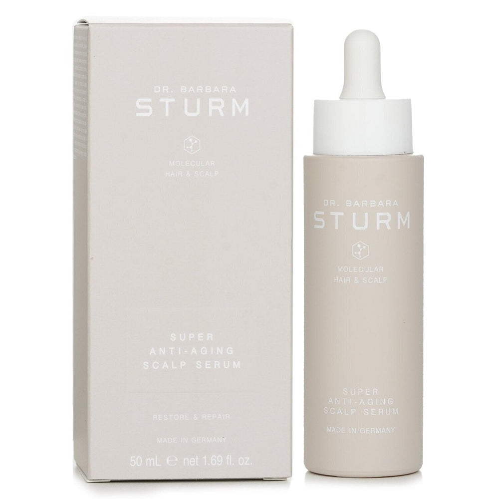 Dr. Barbara Sturm Super Anti-Aging Scalp Serum 50ml Image 2