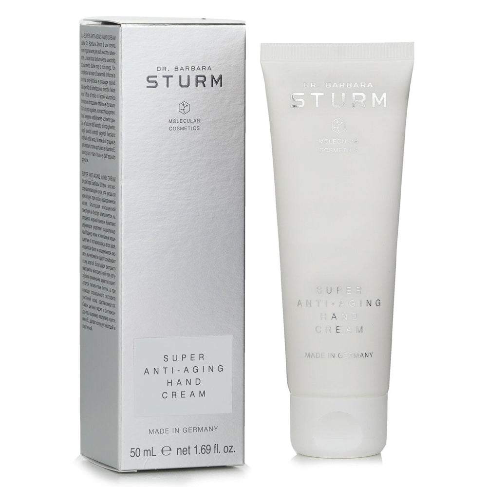 Dr. Barbara Sturm SUPER ANTI-AGING HAND CREAM 50ml/1.69oz Image 2