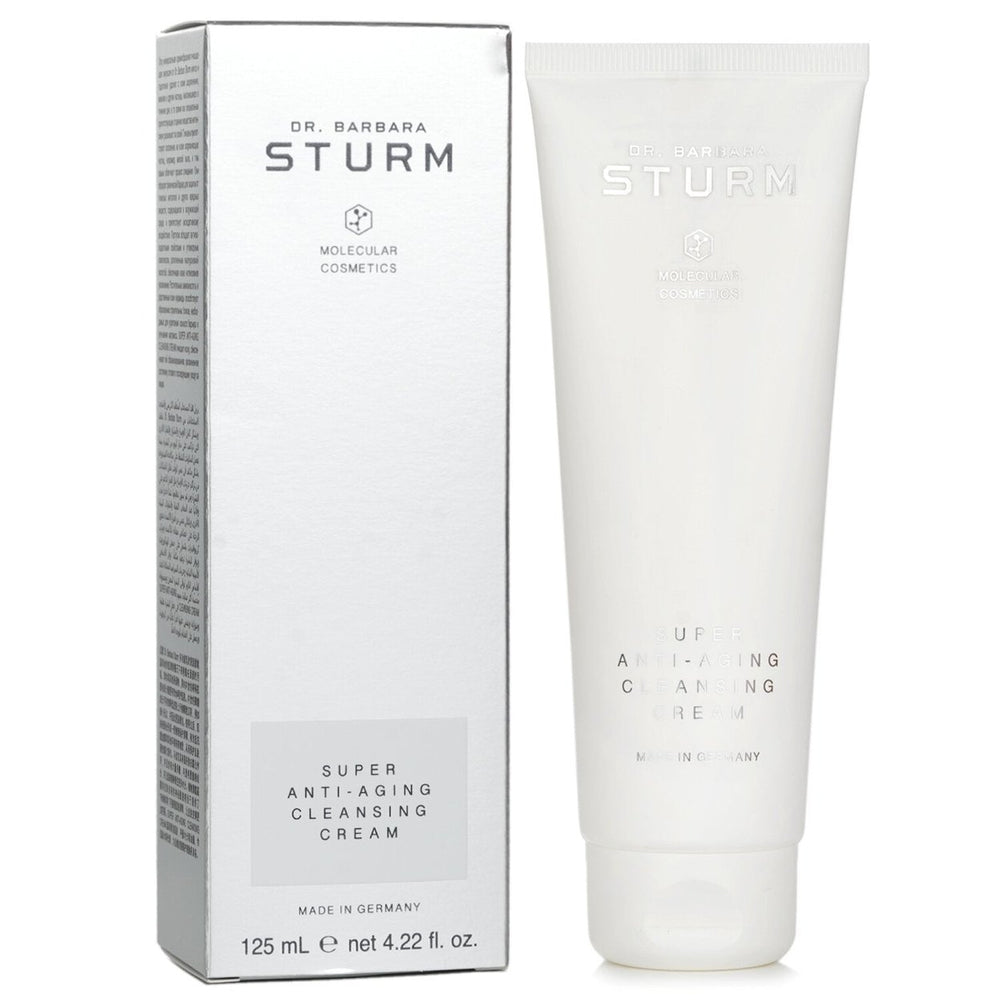 Dr. Barbara Sturm Super Anti-Aging Cleansing Cream 125ml/4.22oz Image 2