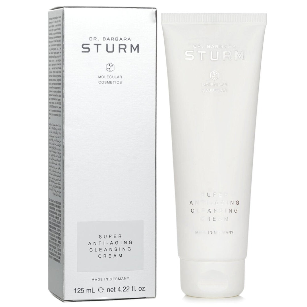 Dr. Barbara Sturm Super Anti-Aging Cleansing Cream 125ml/4.22oz Image 2