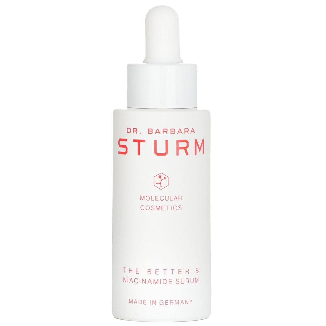 Dr. Barbara Sturm The Better B Niacinamide Serum 30ml/1.01oz Image 1