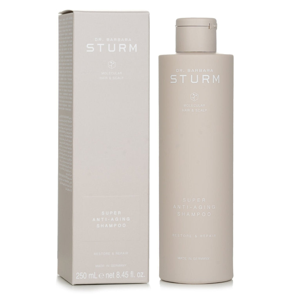 Dr. Barbara Sturm Super Anti-Aging Shampoo 250ml Image 2