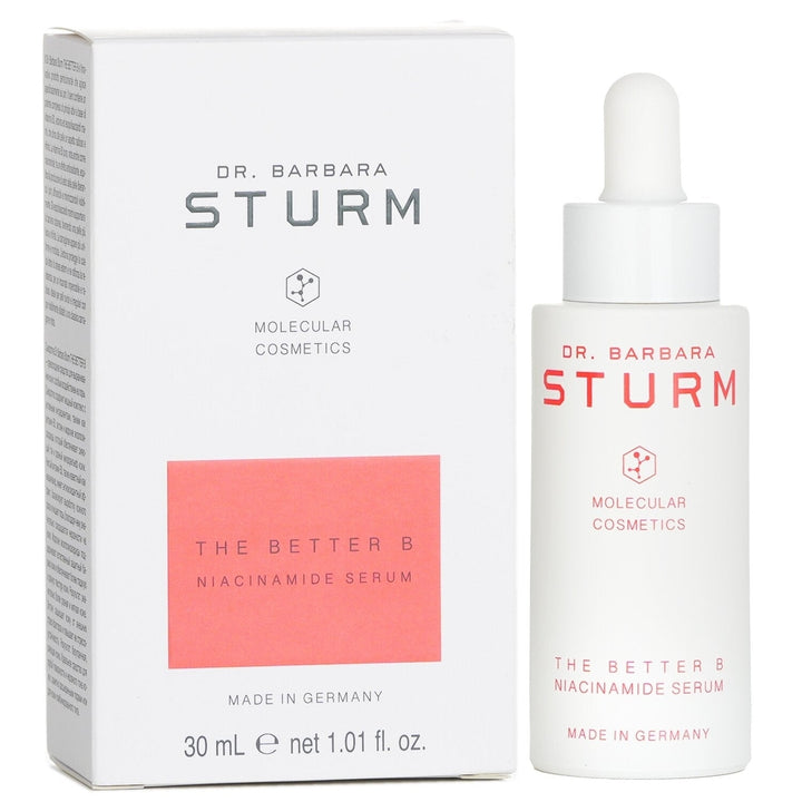 Dr. Barbara Sturm The Better B Niacinamide Serum 30ml/1.01oz Image 2