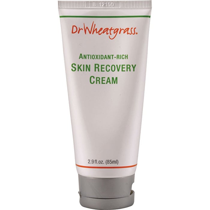 Dr Wheatgrass Skin Recovery Cream 85ml Image 1