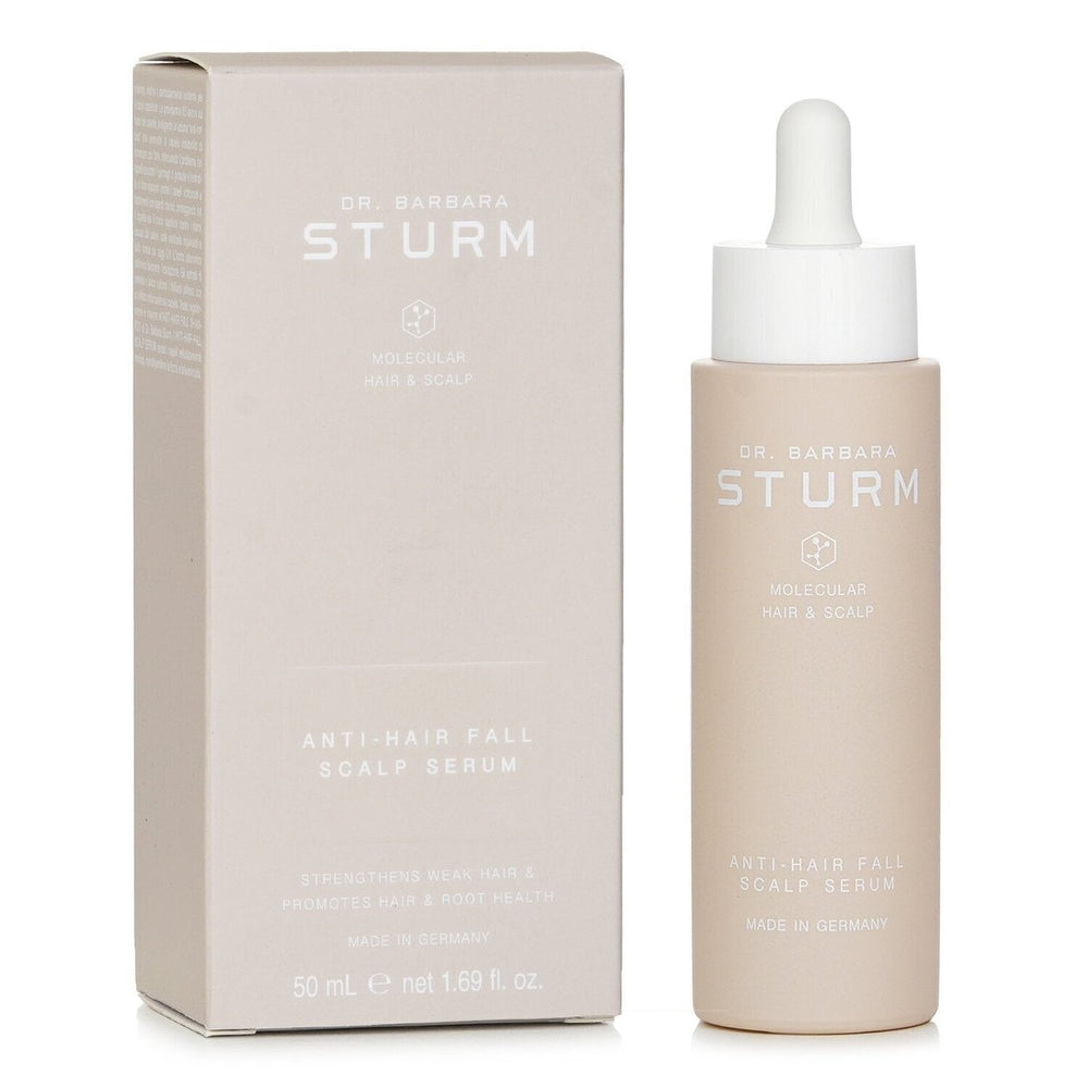 Dr. Barbara Sturm Anti-Hair Fall Scalp Serum 50ml Image 2