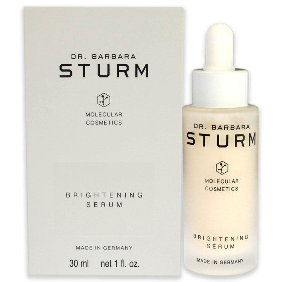 Dr. Barbara Sturm Brightening Serum by Dr. Barbara Sturm for Unisex - 1 oz Serum Image 1