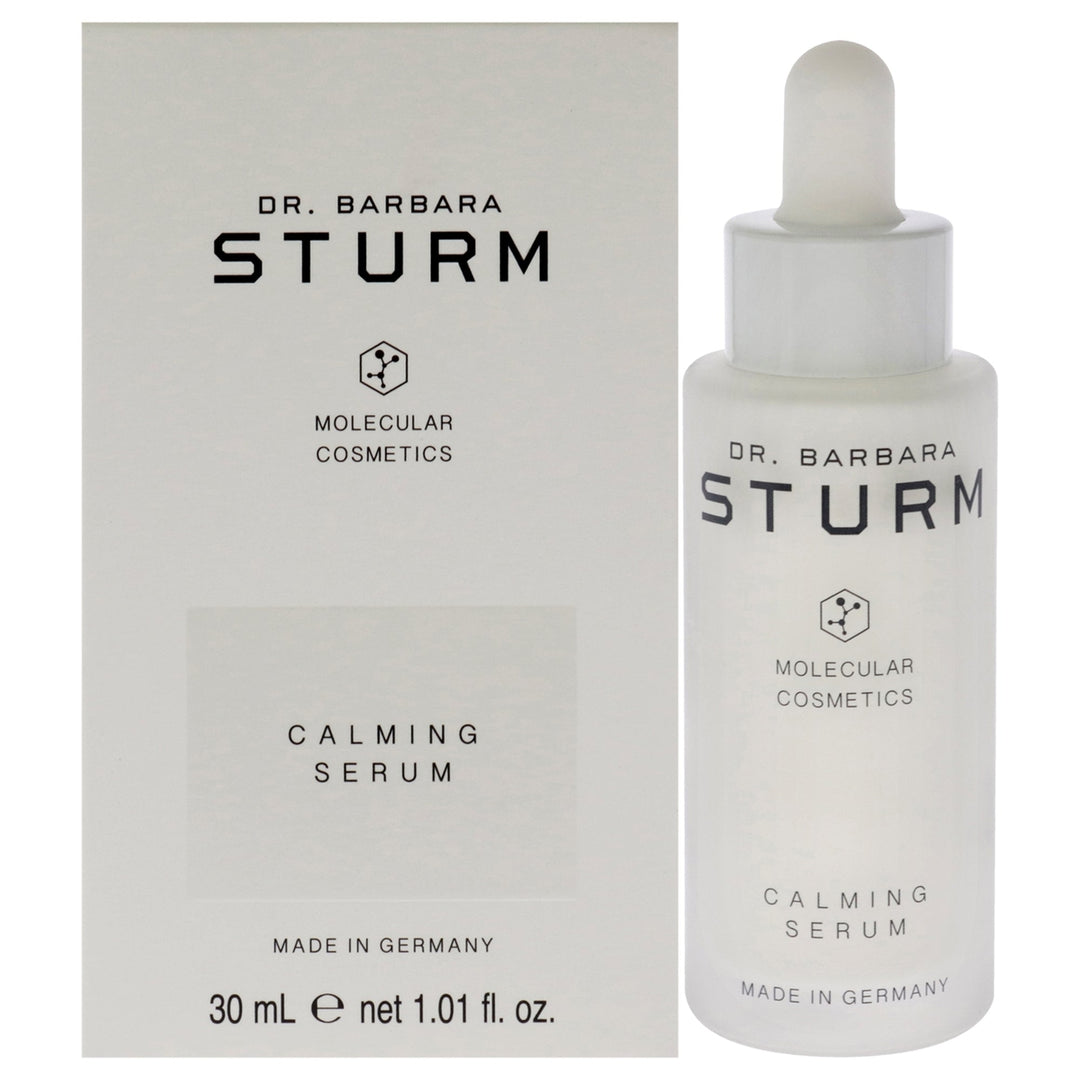 Dr. Barbara Sturm Calming Serum by Dr. Barbara Sturm for Unisex - 1.01 oz Serum Image 1