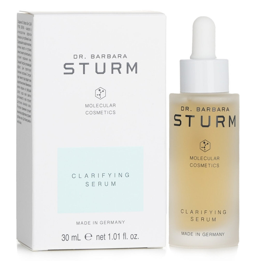 Dr. Barbara Sturm Clarifying Serum 30ml/1.01oz Image 2