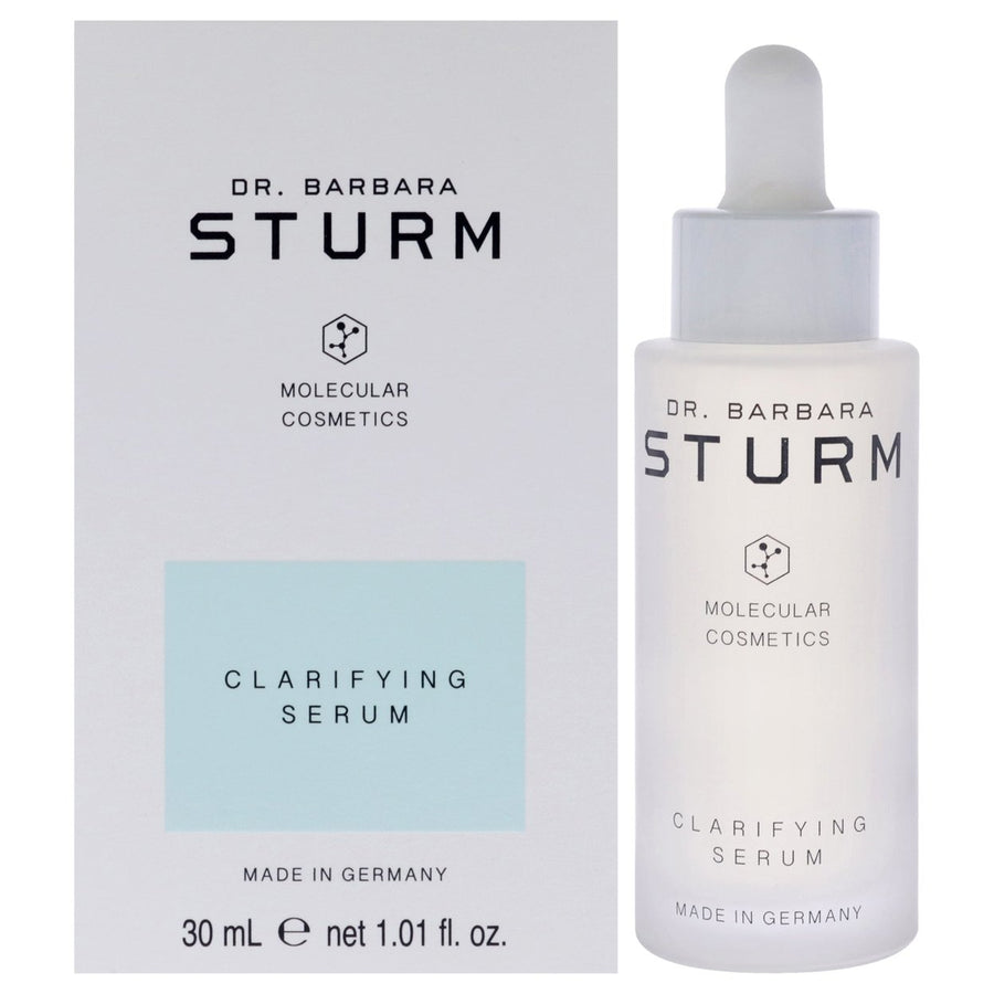 Dr. Barbara Sturm Clarifying Serum by Dr. Barbara Sturm for Unisex - 1.01 oz Serum Image 1