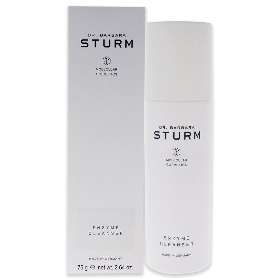 Dr. Barbara Sturm Enzyme Cleanser by Dr. Barbara Sturm for Unisex - 2.6 oz Cleanser Image 1