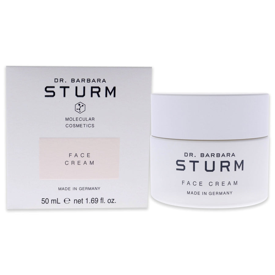 Dr. Barbara Sturm Face Cream by Dr. Barbara Sturm for Unisex - 1.69 oz Cream Image 1