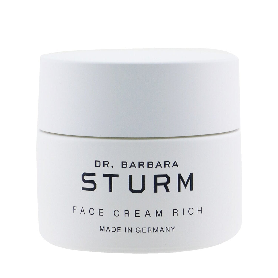 Dr. Barbara Sturm Face Cream Rich 50ml/1.69oz Image 1