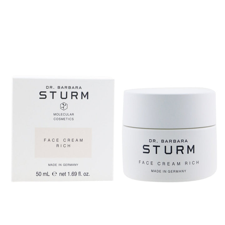 Dr. Barbara Sturm Face Cream Rich 50ml/1.69oz Image 2